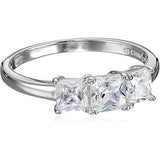 3-Stone Engagement or Anniversary Ring