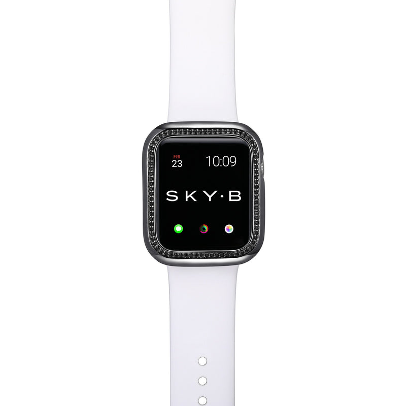 Halo Apple Watch Case - Black