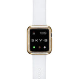 Halo Apple Watch Case - Gold