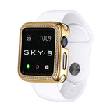 Halo Apple Watch Case - Gold