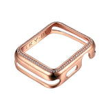 Halo Apple Watch Case - Rose Gold