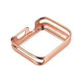 Halo Apple Watch Case - Rose Gold