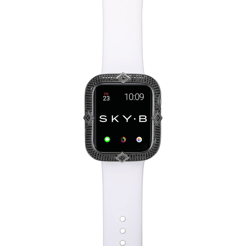 Paragon Apple Watch Case - Black