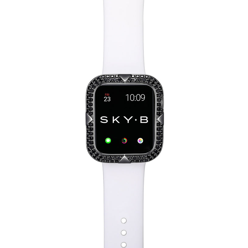 Gatsby Apple Watch Case - Black